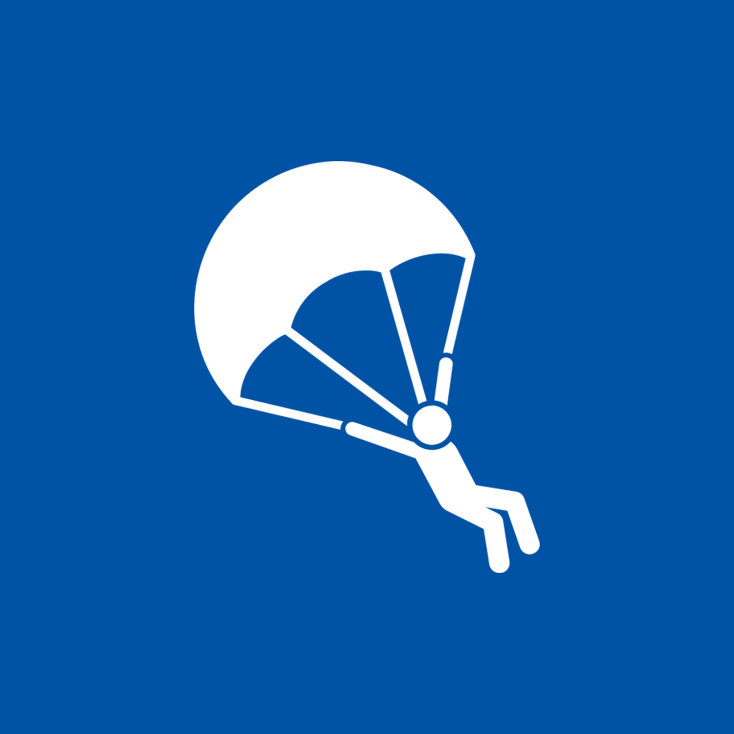 Parachutisme